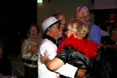 Feestavond NooTzaak 2012