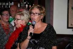 Feestavond NooTzaak 2012