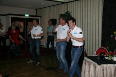 Feestavond NooTzaak 2012