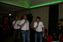 Feestavond NooTzaak 2012