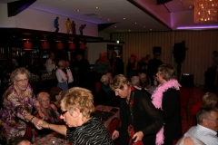 Feestavond NooTzaak 2012