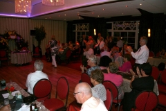 Feestavond NooTzaak 2012